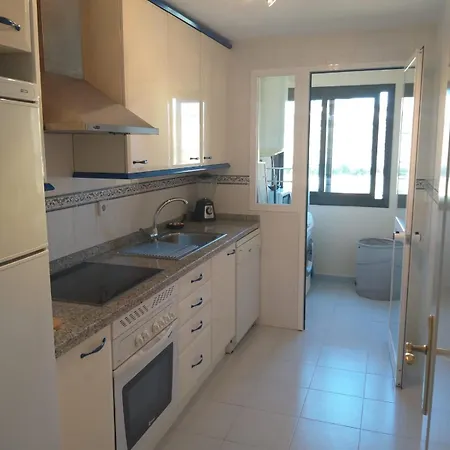 El Mirador De La Duquesa Apartamento