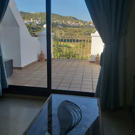 Apartamento El Mirador De La Duquesa *