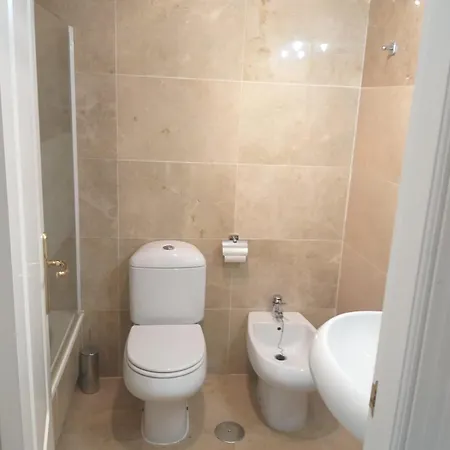 El Mirador De La Duquesa Appartement *