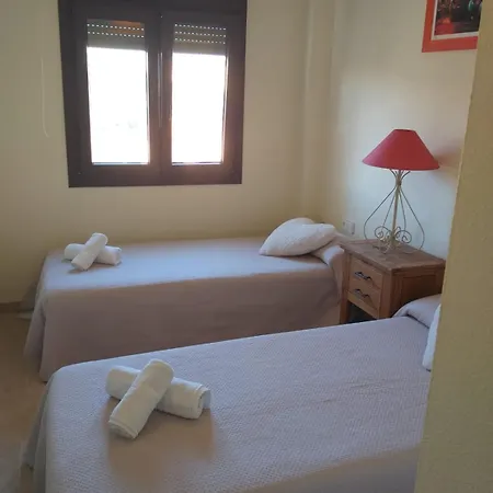 Apartamento El Mirador De La Duquesa Manilva