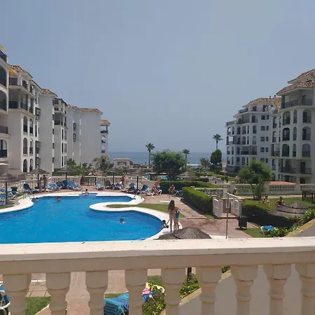 Appartement El Mirador De La Duquesa
