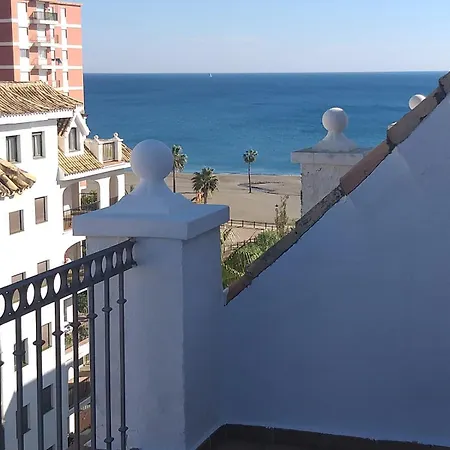 El Mirador De La Duquesa Appartement Manilva