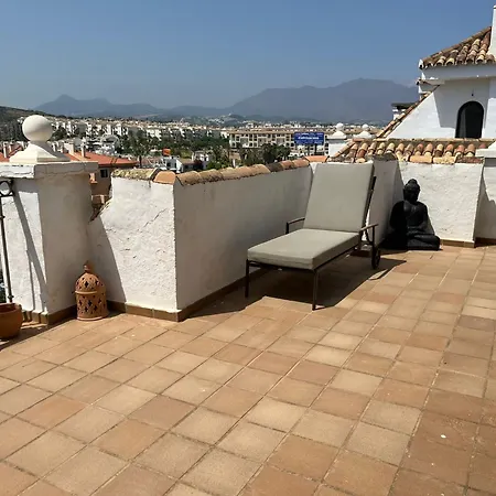 El Mirador De La Duquesa Appartement Manilva