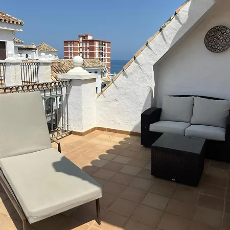 El Mirador De La Duquesa Appartement *