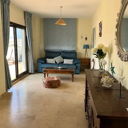 Appartement El Mirador De La Duquesa *