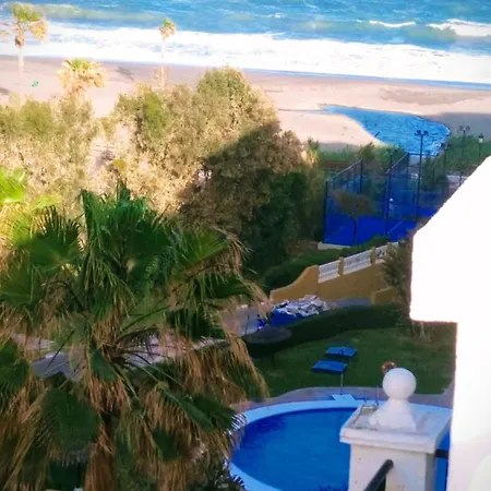El Mirador De La Duquesa
